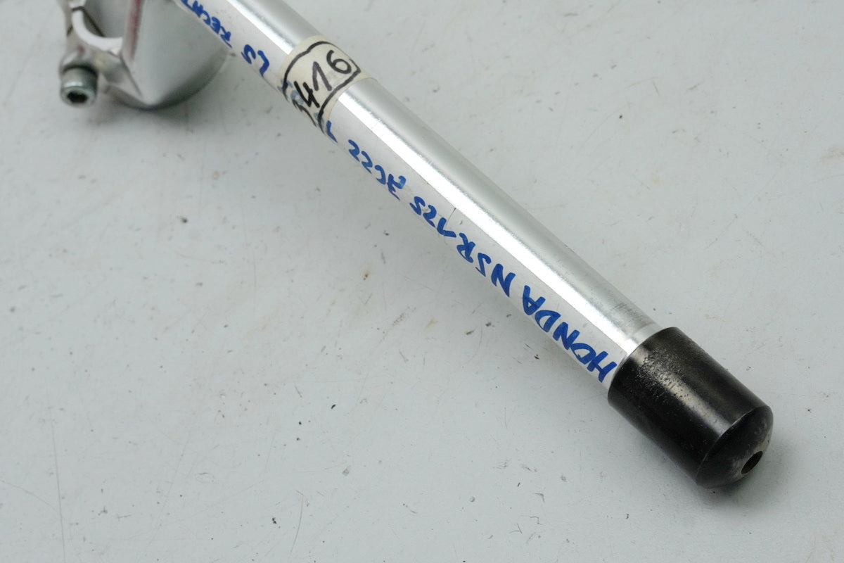 HONDA NSR 125 JC22 Handlebar Stub Right Handlebar Tube Handlebar Bar Handlebar Weight