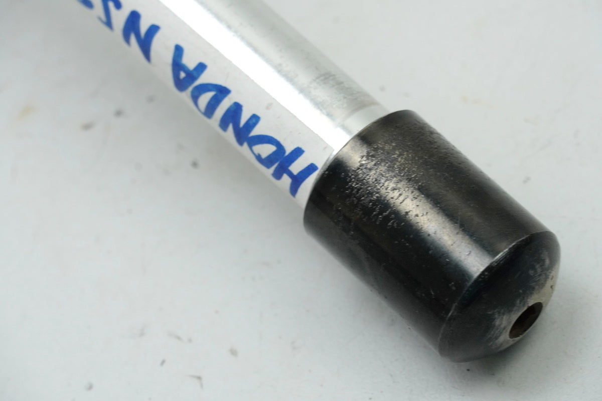 HONDA NSR 125 JC22 Handlebar Stub Right Handlebar Tube Handlebar Bar Handlebar Weight