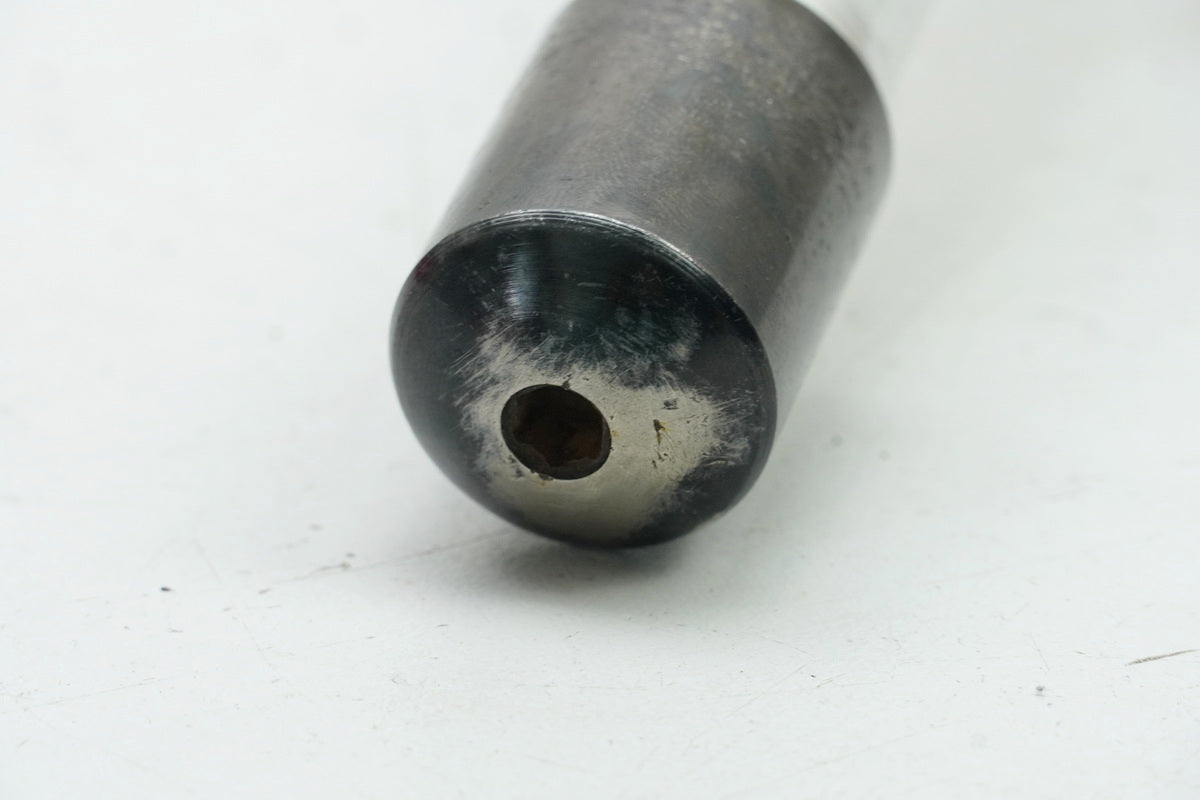 HONDA NSR 125 JC22 Handlebar Stub Right Handlebar Tube Handlebar Bar Handlebar Weight