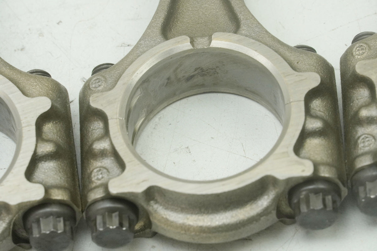BMW K 1200 LT A K2LT Conrod Set Connecting Rod for Crankshaft Engine Piston