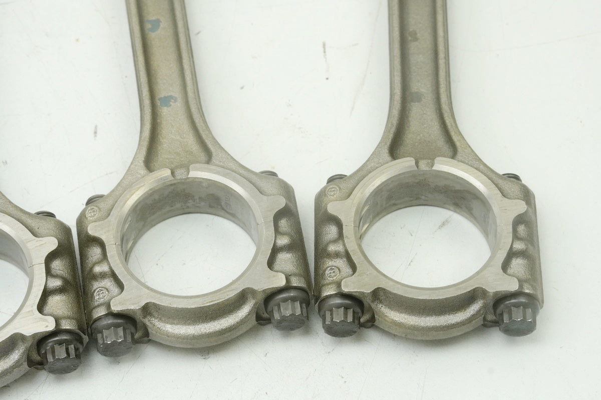 BMW K 1200 LT A K2LT Conrod Set Connecting Rod for Crankshaft Engine Piston