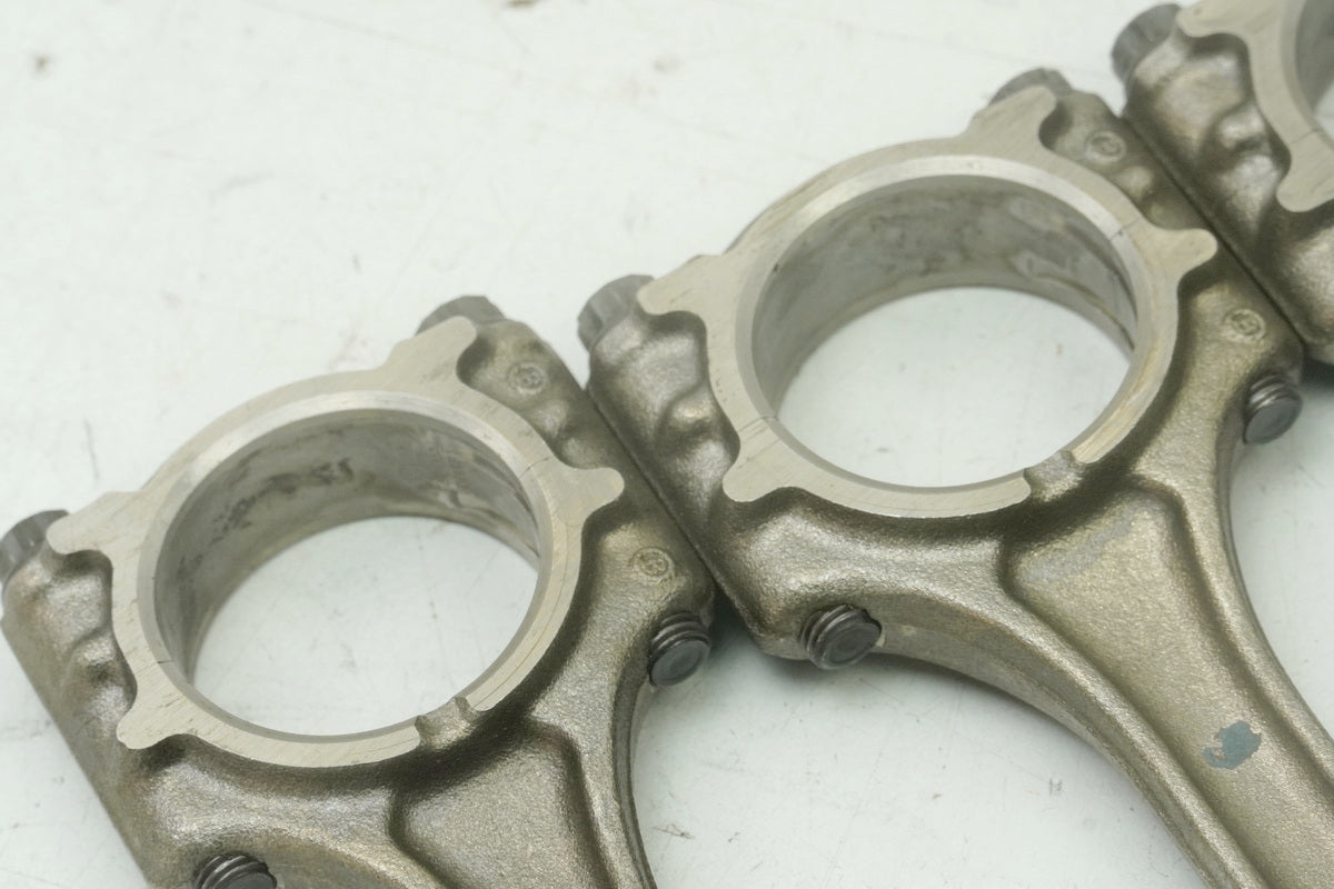 BMW K 1200 LT A K2LT Conrod Set Connecting Rod for Crankshaft Engine Piston