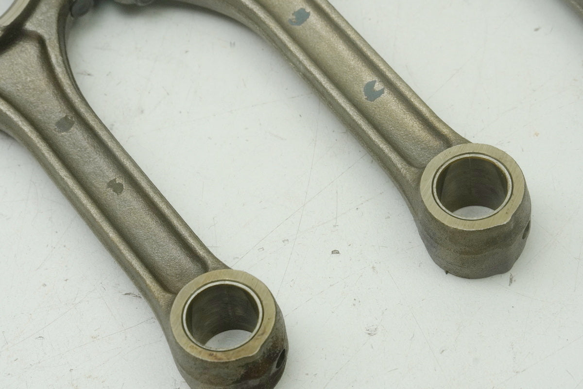 BMW K 1200 LT A K2LT Conrod Set Connecting Rod for Crankshaft Engine Piston