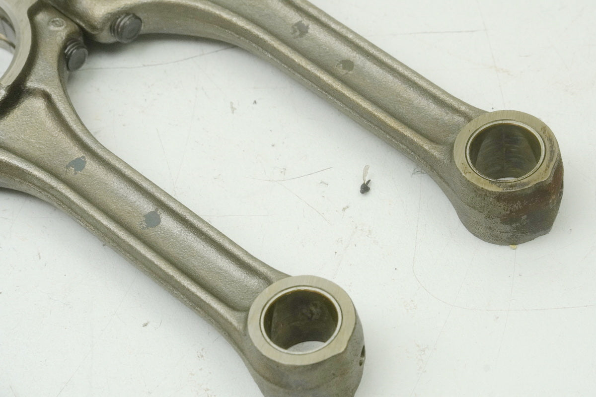 BMW K 1200 LT A K2LT Conrod Set Connecting Rod for Crankshaft Engine Piston