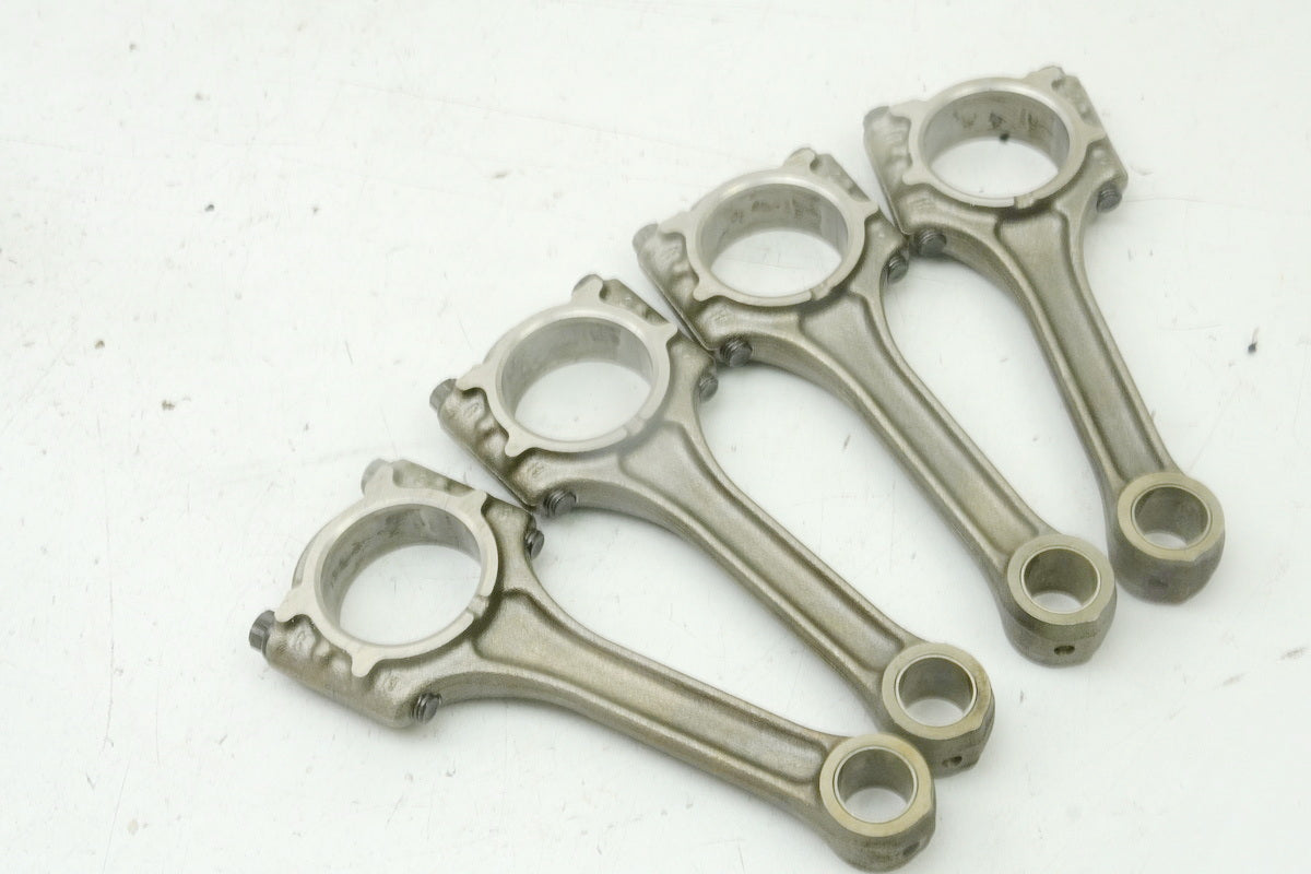 BMW K 1200 LT A K2LT Conrod Set Connecting Rod for Crankshaft Engine Piston