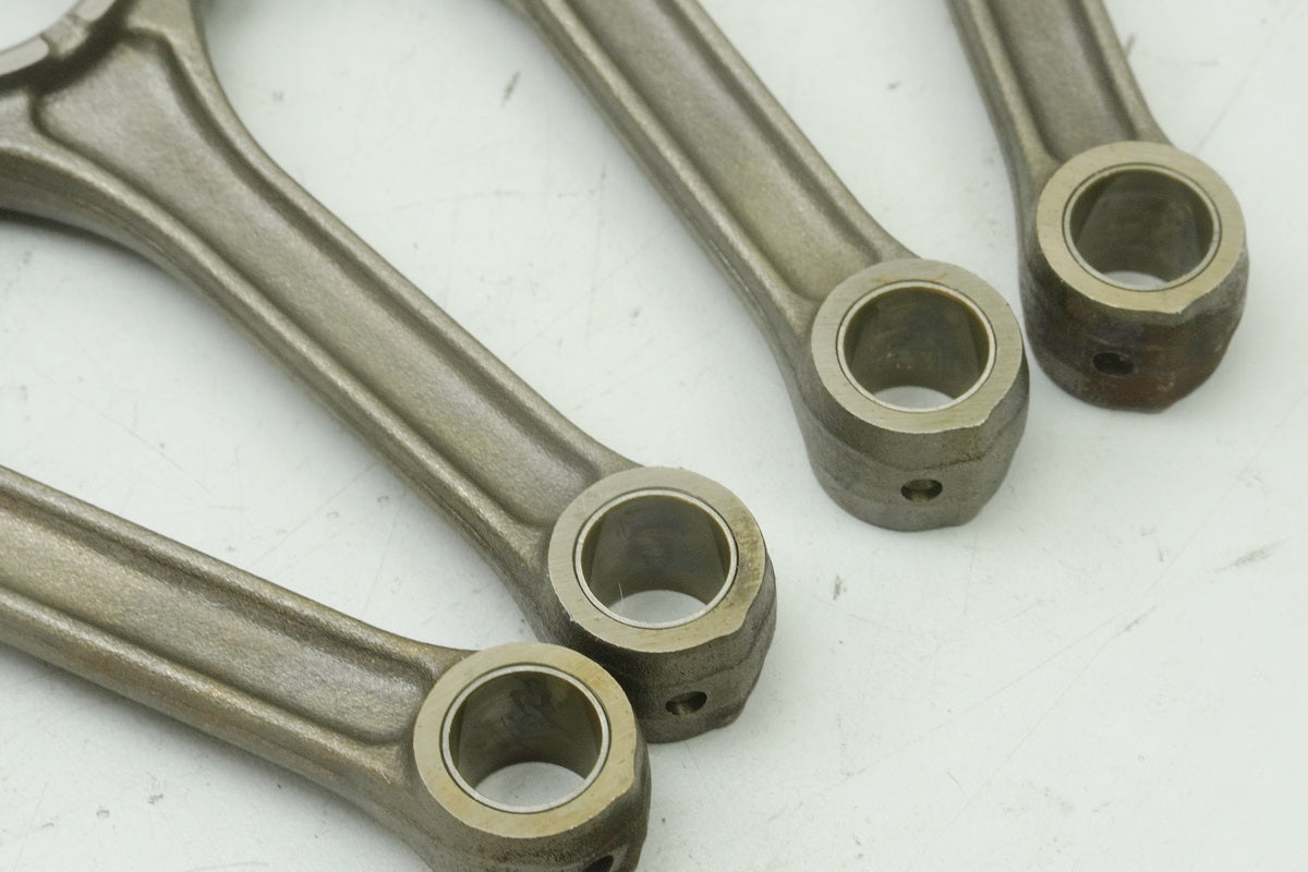 BMW K 1200 LT A K2LT Conrod Set Connecting Rod for Crankshaft Engine Piston