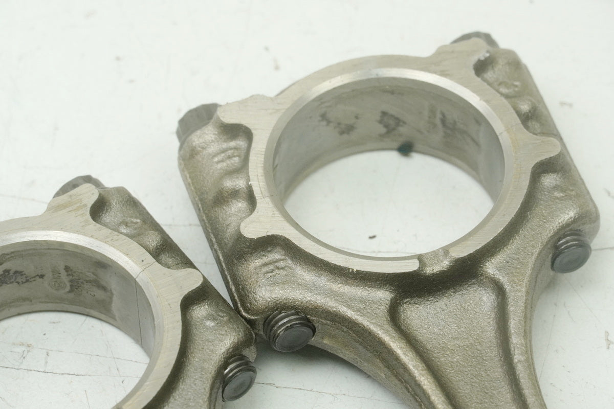 BMW K 1200 LT A K2LT Conrod Set Connecting Rod for Crankshaft Engine Piston