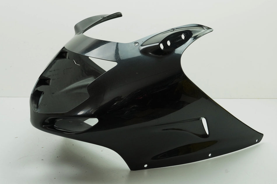 HONDA CBR 1100 XX SC35 Carenado delantero Cúpula Máscara Parte superior 64230-MAT-D00ZA