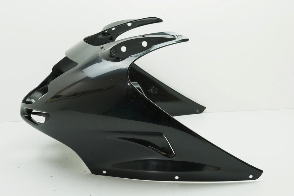 HONDA CBR 1100 XX SC35 Carenado delantero Cúpula Máscara Parte superior 64230-MAT-D00ZA
