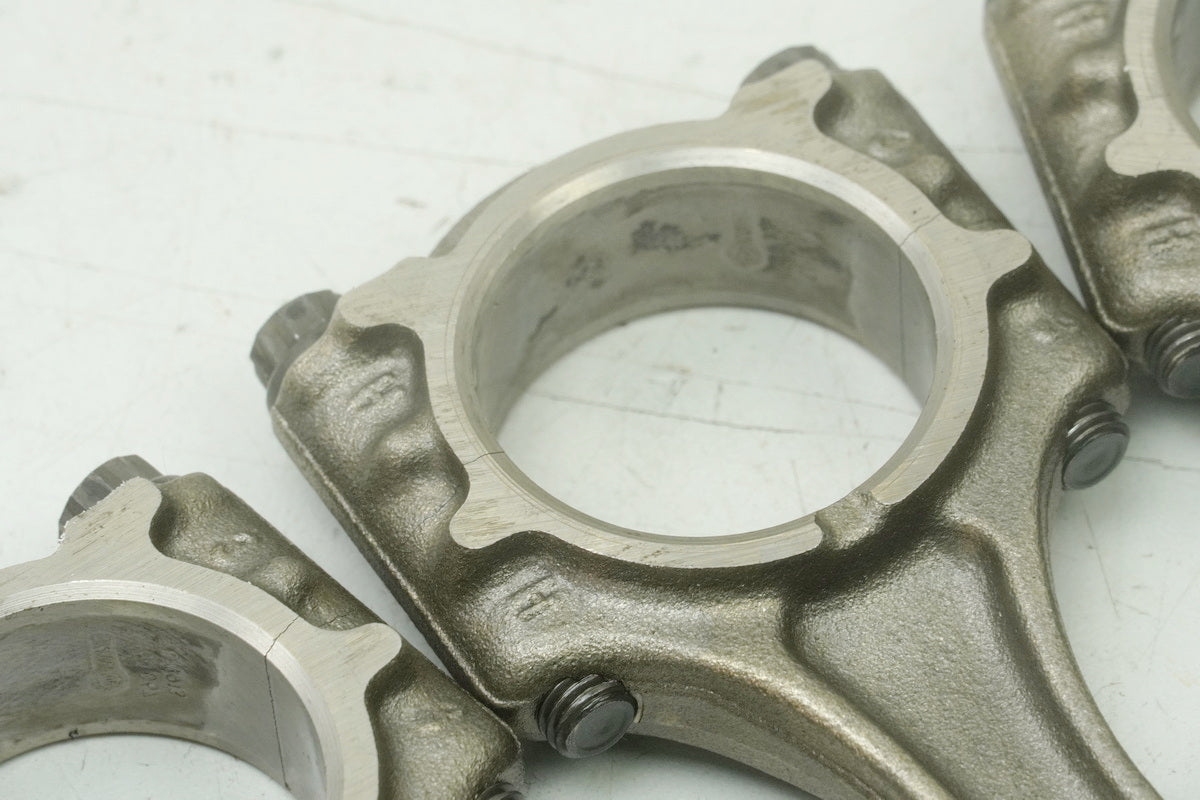 BMW K 1200 LT A K2LT Conrod Set Connecting Rod for Crankshaft Engine Piston