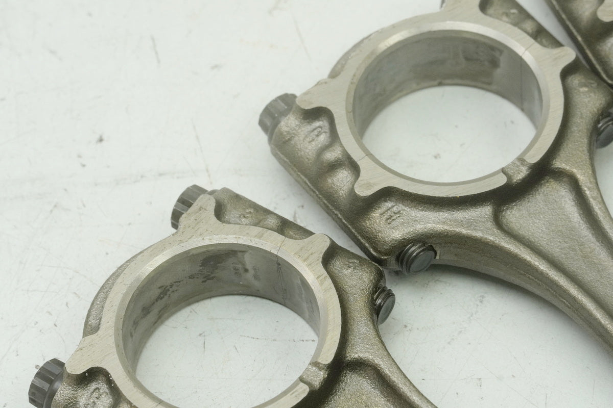 BMW K 1200 LT A K2LT Conrod Set Connecting Rod for Crankshaft Engine Piston