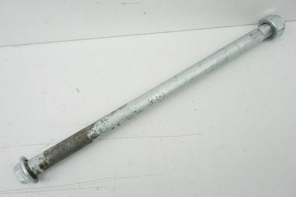 HONDA CB 500 PC32 SWING ARM AXLE PIVOT SHAFT
