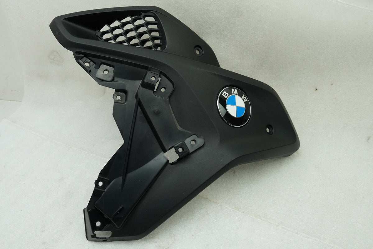 BMW R 1200 GS K50 1250 GS Revestimiento lateral izquierdo Tapa de conducto de aire Cubierta