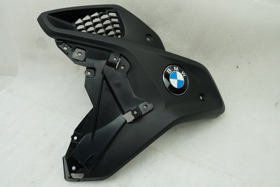 BMW R 1200 GS K50 1250 GS Revestimiento lateral izquierdo Tapa de conducto de aire Cubierta