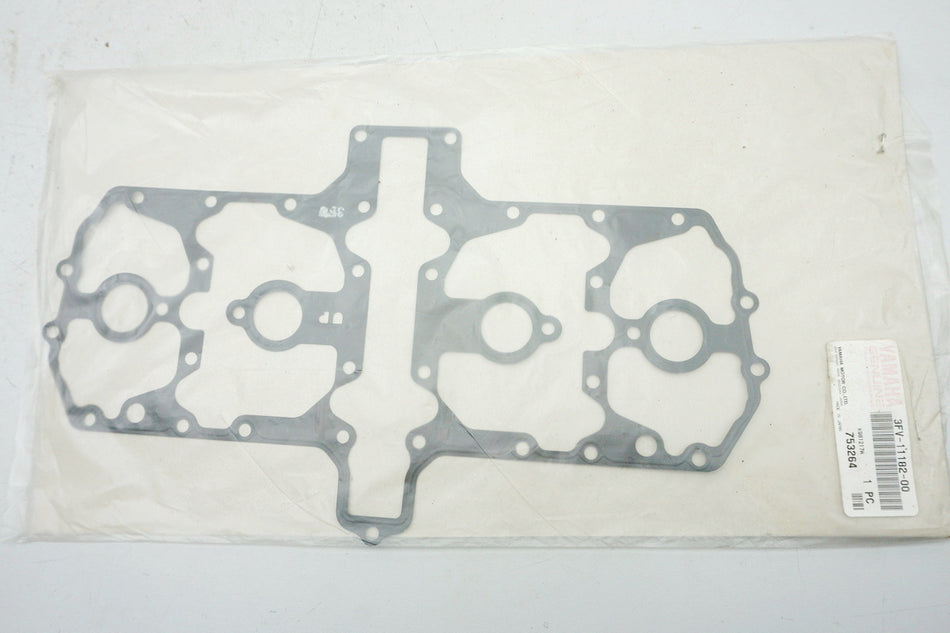 Yamaha Dichtung Zylinder Zylinderkopf 2 original 3FV-11182-00 FZR YZF - NEU
