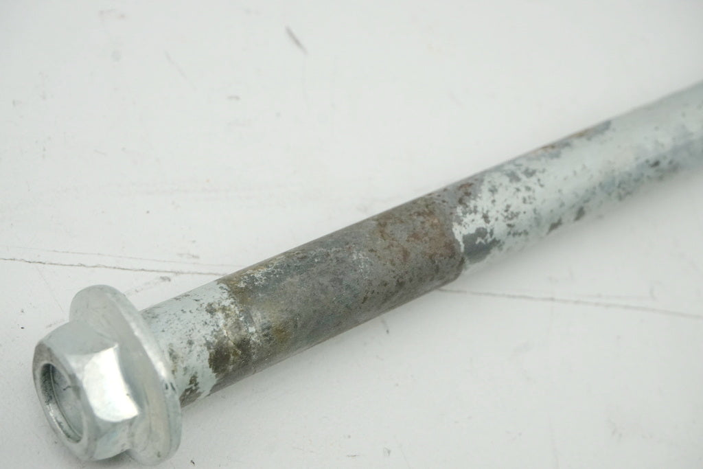 HONDA CB 500 PC32 SWING ARM AXLE PIVOT SHAFT