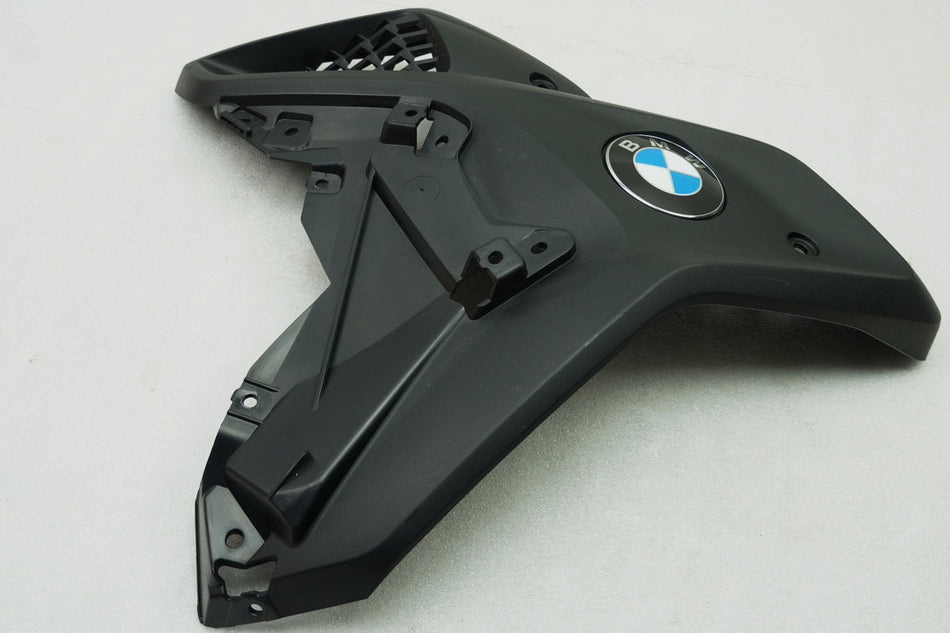 BMW R 1200 GS K50 1250 GS Revestimiento lateral izquierdo Tapa de conducto de aire Cubierta