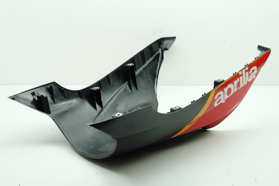 APRILIA SR 50 ZD4TEA Carenado inferior quilla alerón de quilla cubierta embellecedor