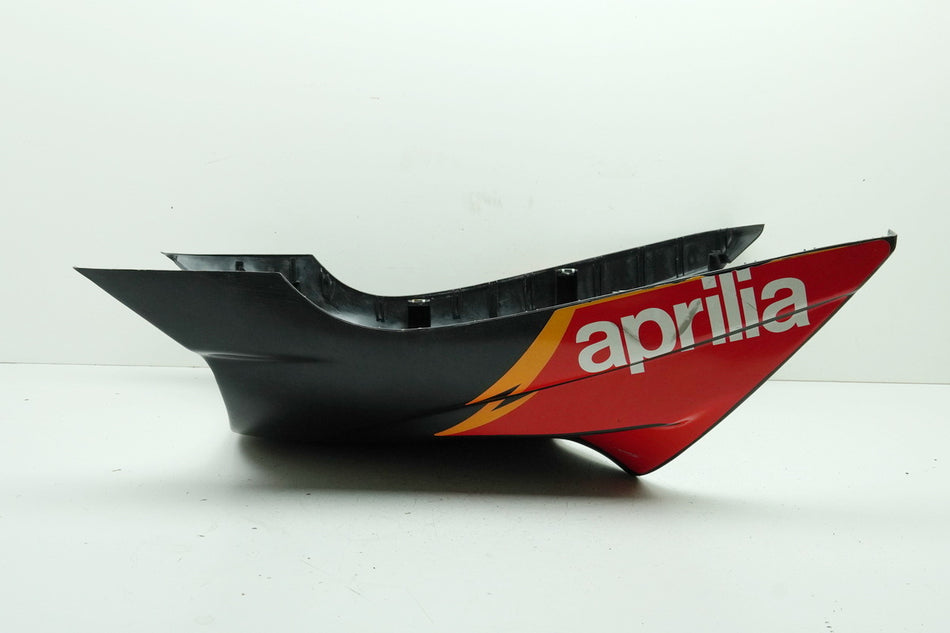APRILIA SR 50 ZD4TEA Carenado inferior quilla alerón de quilla cubierta embellecedor