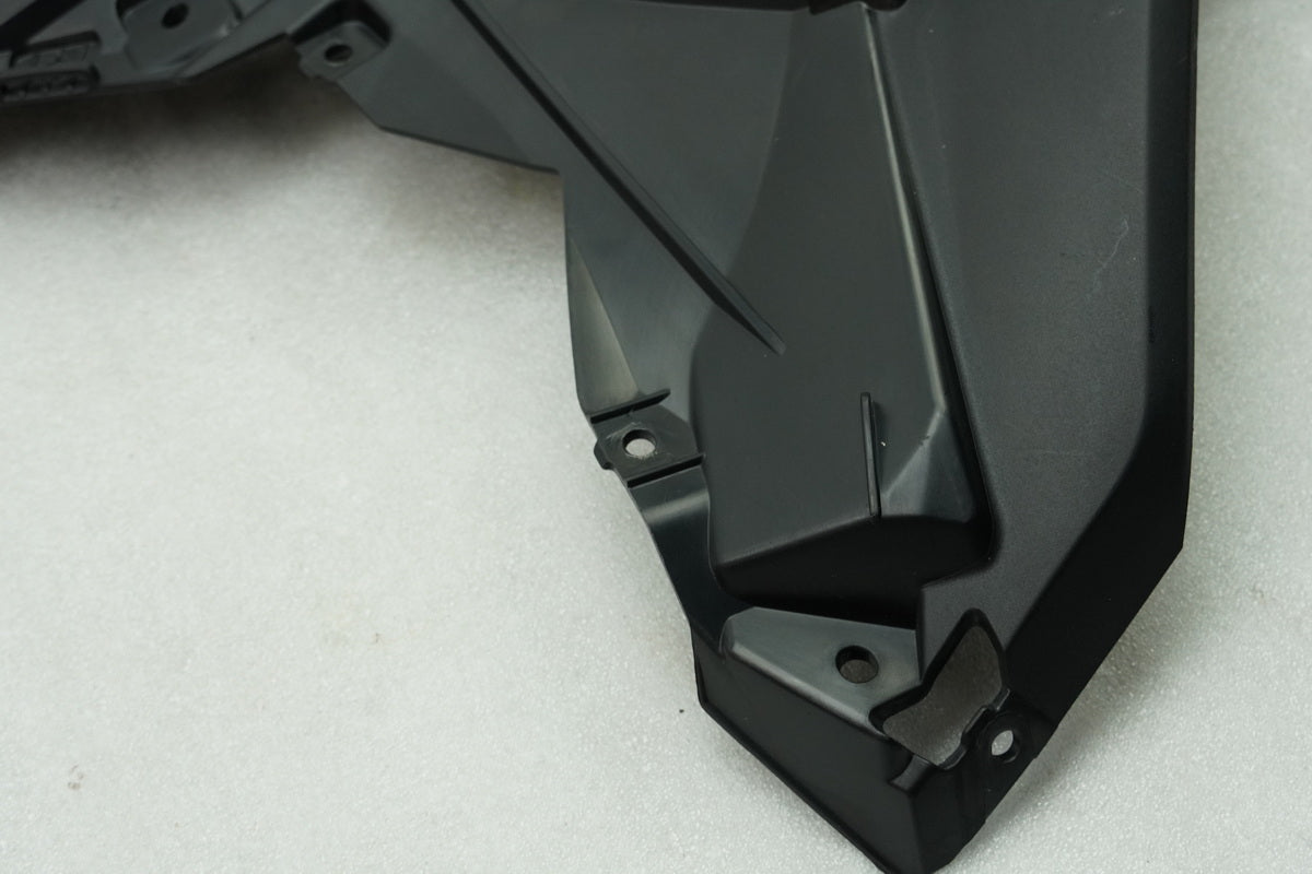 BMW R 1200 GS K50 1250 GS Revestimiento lateral izquierdo Tapa de conducto de aire Cubierta