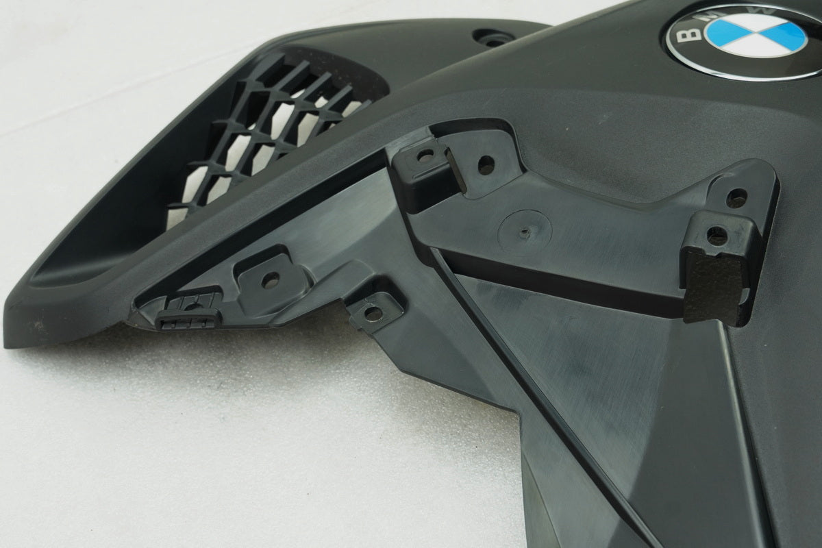 BMW R 1200 GS K50 1250 GS Revestimiento lateral izquierdo Tapa de conducto de aire Cubierta