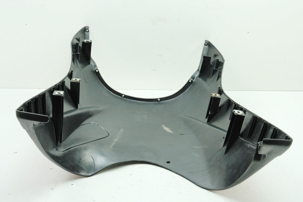 APRILIA SR 50 ZD4TEA Verkleidung unten Bug Bugspoiler Abdeckung Cover Blende