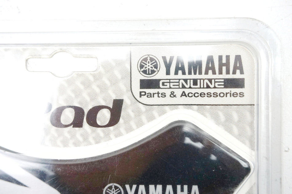 Yamaha Tank Pad Tankaufkleber original 5SL-W0740-00-TP YZF R6 - NEU