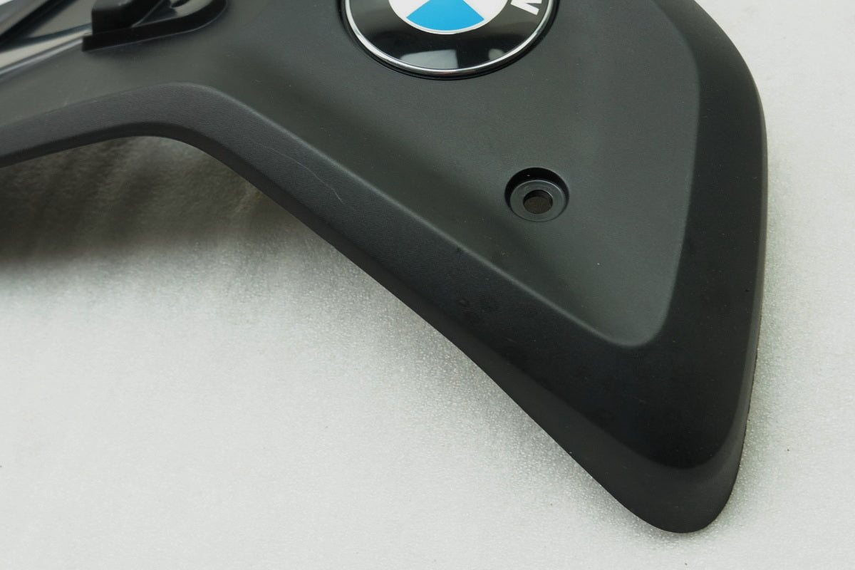 BMW R 1200 GS K50 1250 GS Revestimiento lateral izquierdo Tapa de conducto de aire Cubierta