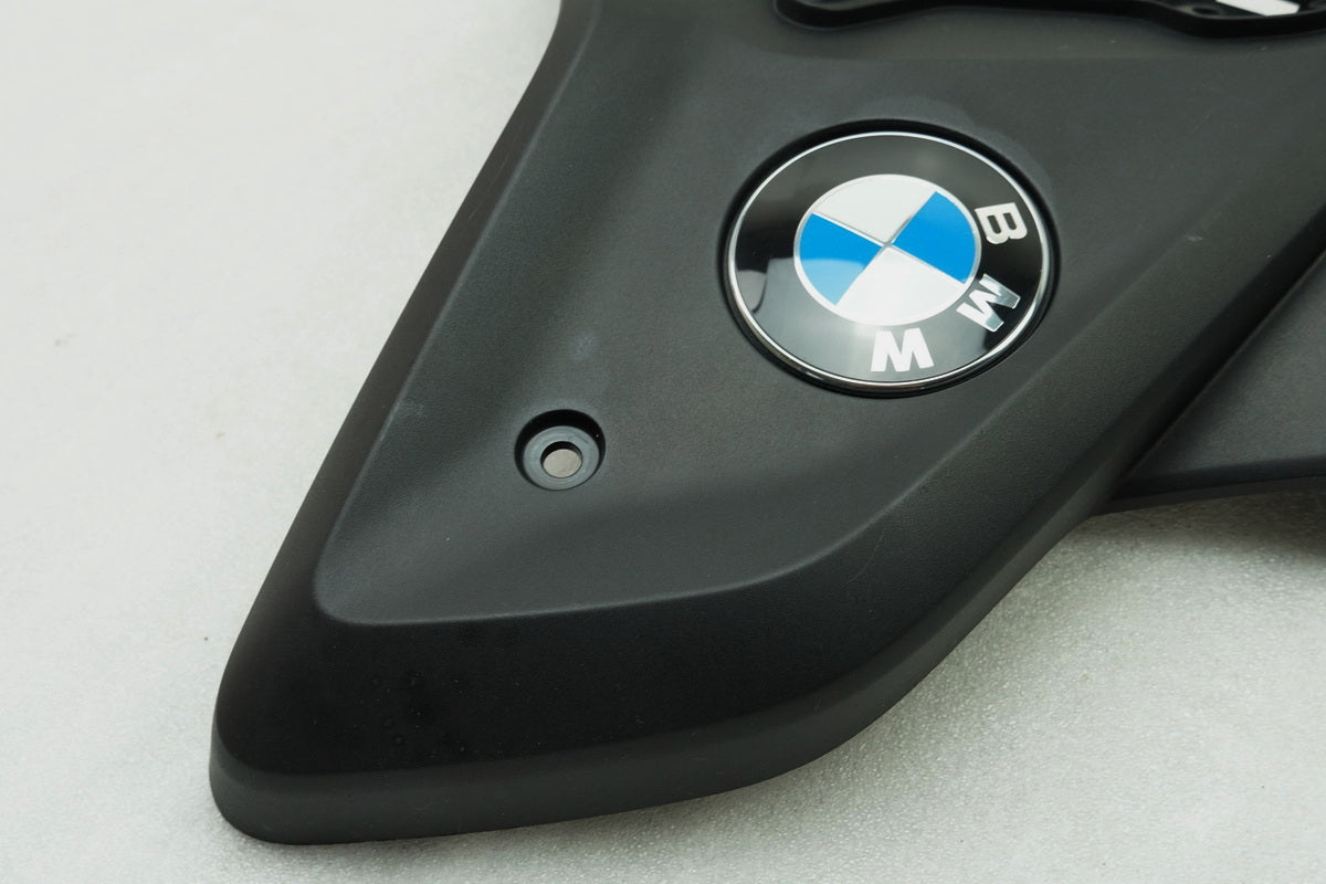 BMW R 1200 GS K50 1250 GS Revestimiento lateral izquierdo Tapa de conducto de aire Cubierta