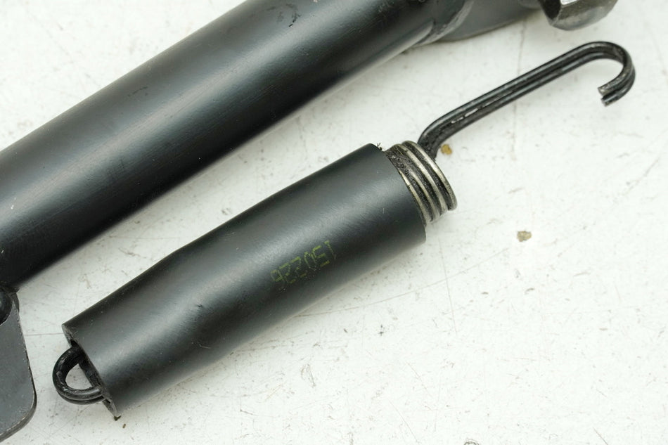 YAMAHA MT 125 A RE11 (RE29) Pata de cabra (para chasis)