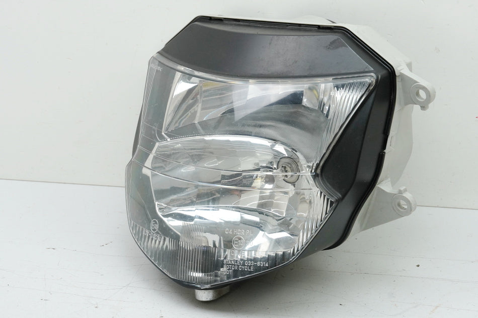 HONDA CBR 1100 XX SC35 Faro original Lámpara Faro delantero Headlight
