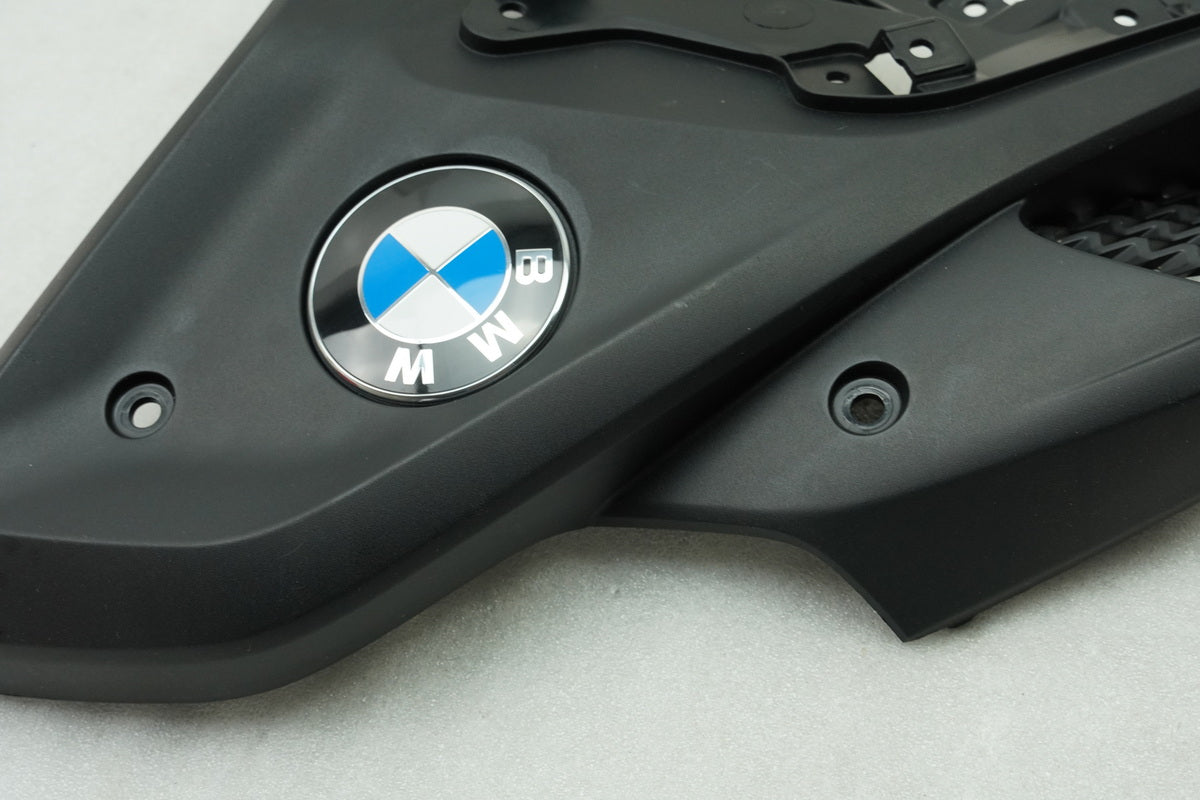 BMW R 1200 GS K50 1250 GS Revestimiento lateral izquierdo Tapa de conducto de aire Cubierta