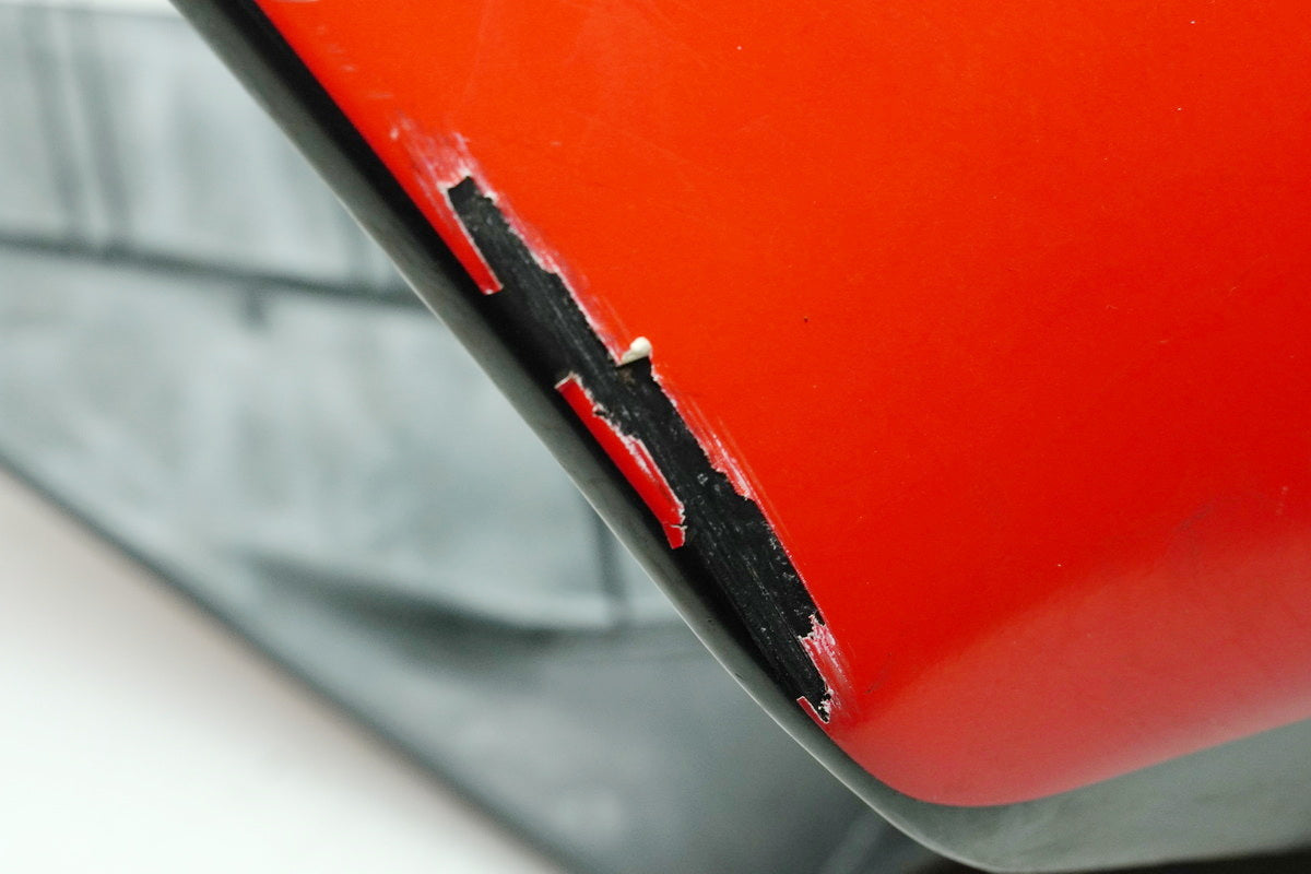 APRILIA SR 50 ZD4TEA Verkleidung unten Bug Bugspoiler Abdeckung Cover Blende