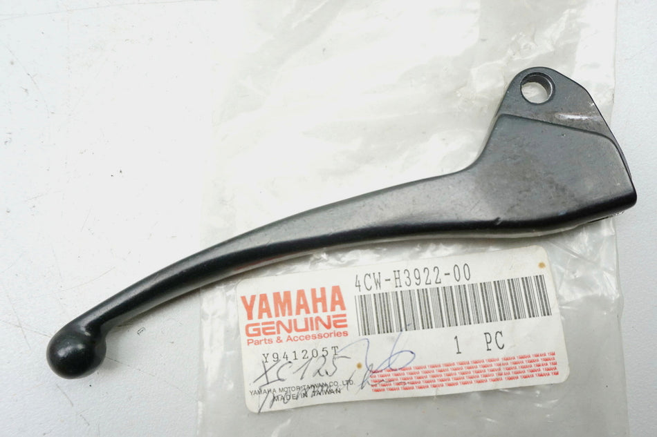 Yamaha Bremshebel Bremsgriff original 4CW-H3922-00 XC125T Flame Cygnus - NEU