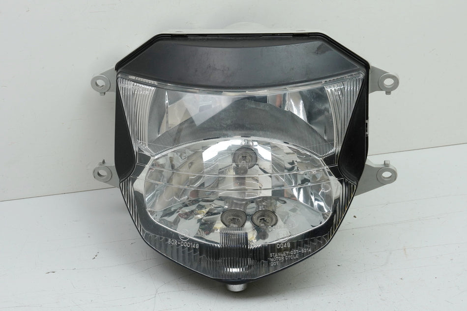 HONDA CBR 1100 XX SC35 Faro original Lámpara Faro delantero Headlight