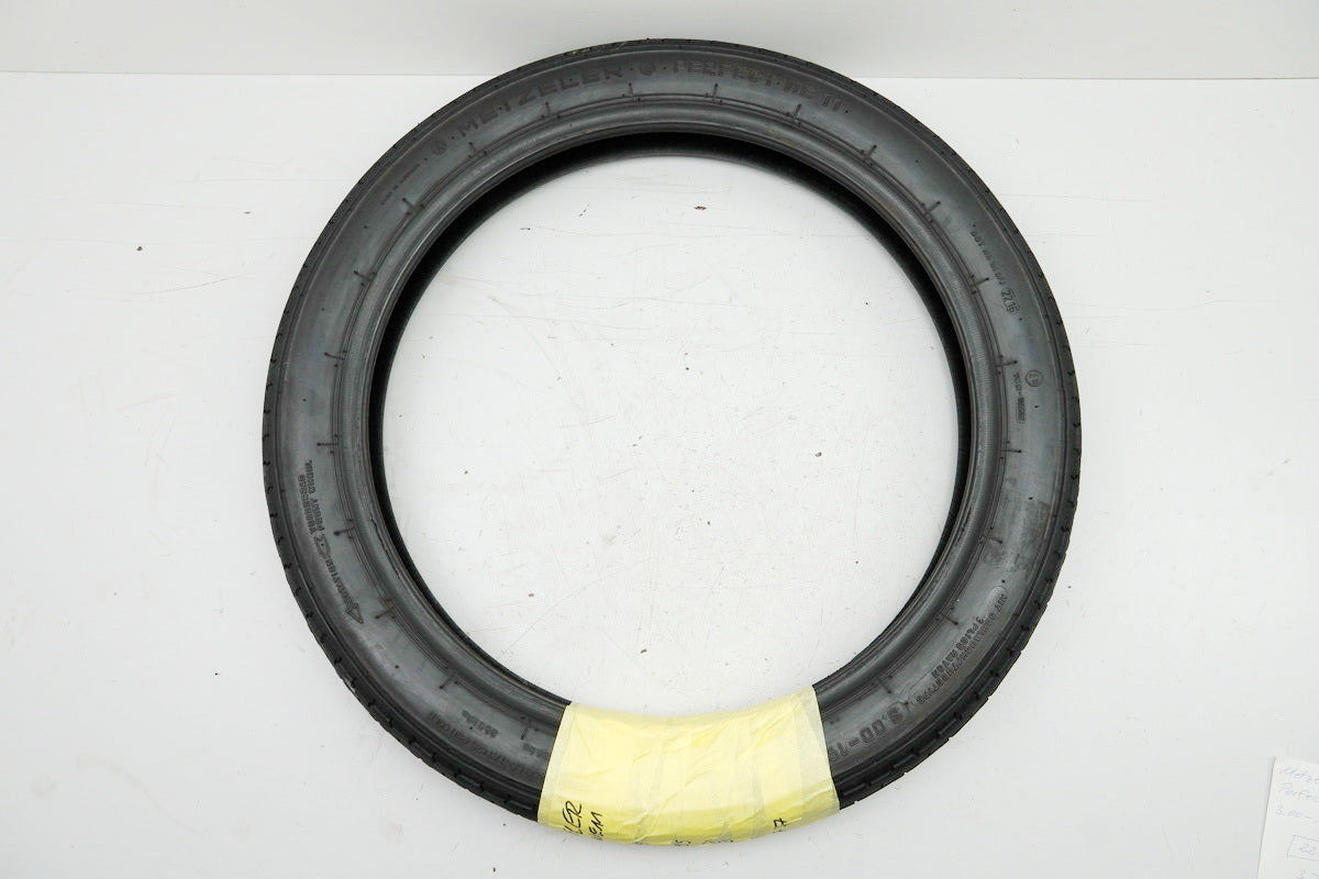 Neumático delantero Metzeler Perfect ME11 3.00-19 M/C 49W