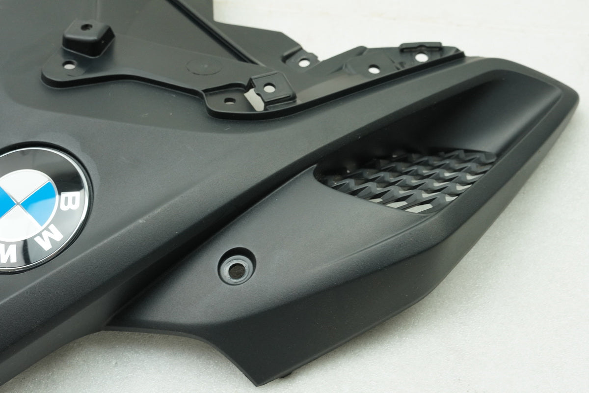 BMW R 1200 GS K50 1250 GS Revestimiento lateral izquierdo Tapa de conducto de aire Cubierta