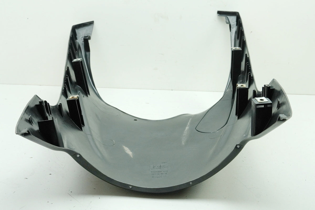 APRILIA SR 50 ZD4TEA Verkleidung unten Bug Bugspoiler Abdeckung Cover Blende