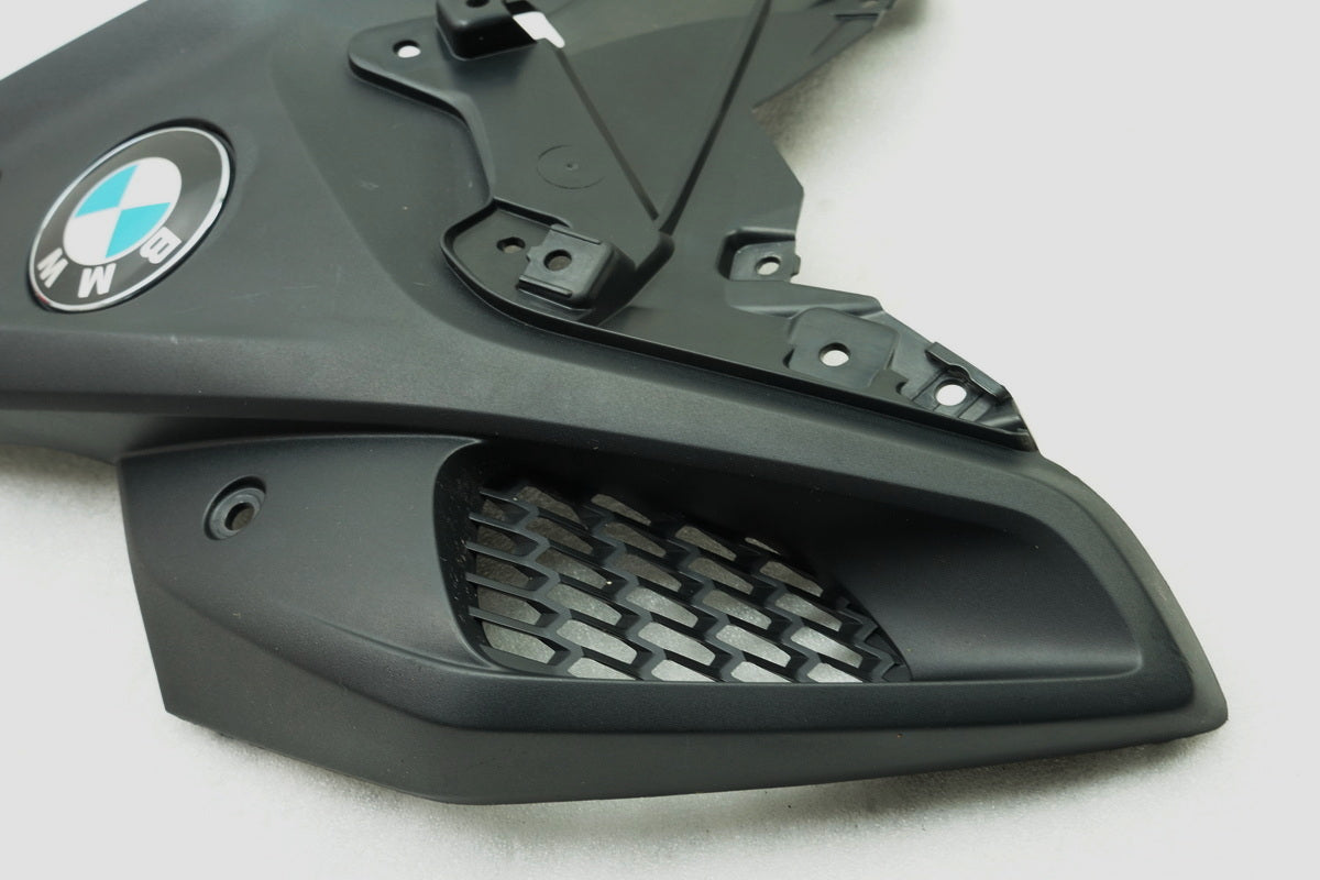 BMW R 1200 GS K50 1250 GS Revestimiento lateral izquierdo Tapa de conducto de aire Cubierta