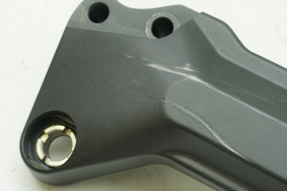 HUSQVARNA Vitpilen HQV 401 Soporte estribo derecho conductor Placa soporte estribo