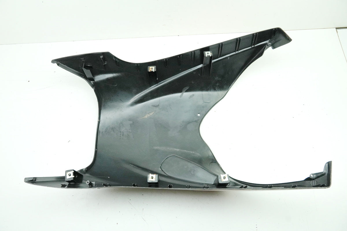 APRILIA SR 50 ZD4TEA Verkleidung unten Bug Bugspoiler Abdeckung Cover Blende