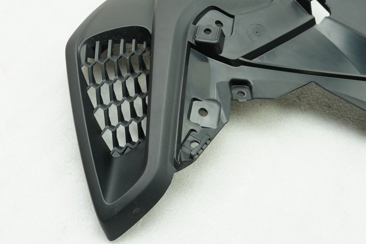 BMW R 1200 GS K50 1250 GS Revestimiento lateral izquierdo Tapa de conducto de aire Cubierta