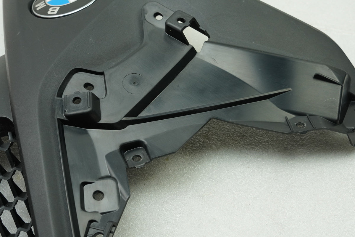 BMW R 1200 GS K50 1250 GS Revestimiento lateral izquierdo Tapa de conducto de aire Cubierta