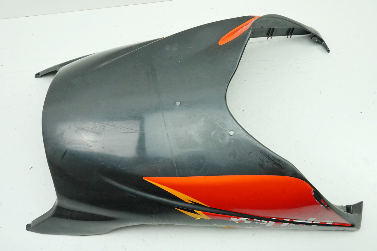 APRILIA SR 50 ZD4TEA Verkleidung unten Bug Bugspoiler Abdeckung Cover Blende