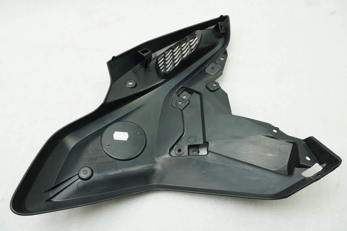 BMW R 1200 GS K50 1250 GS Revestimiento lateral izquierdo Tapa de conducto de aire Cubierta