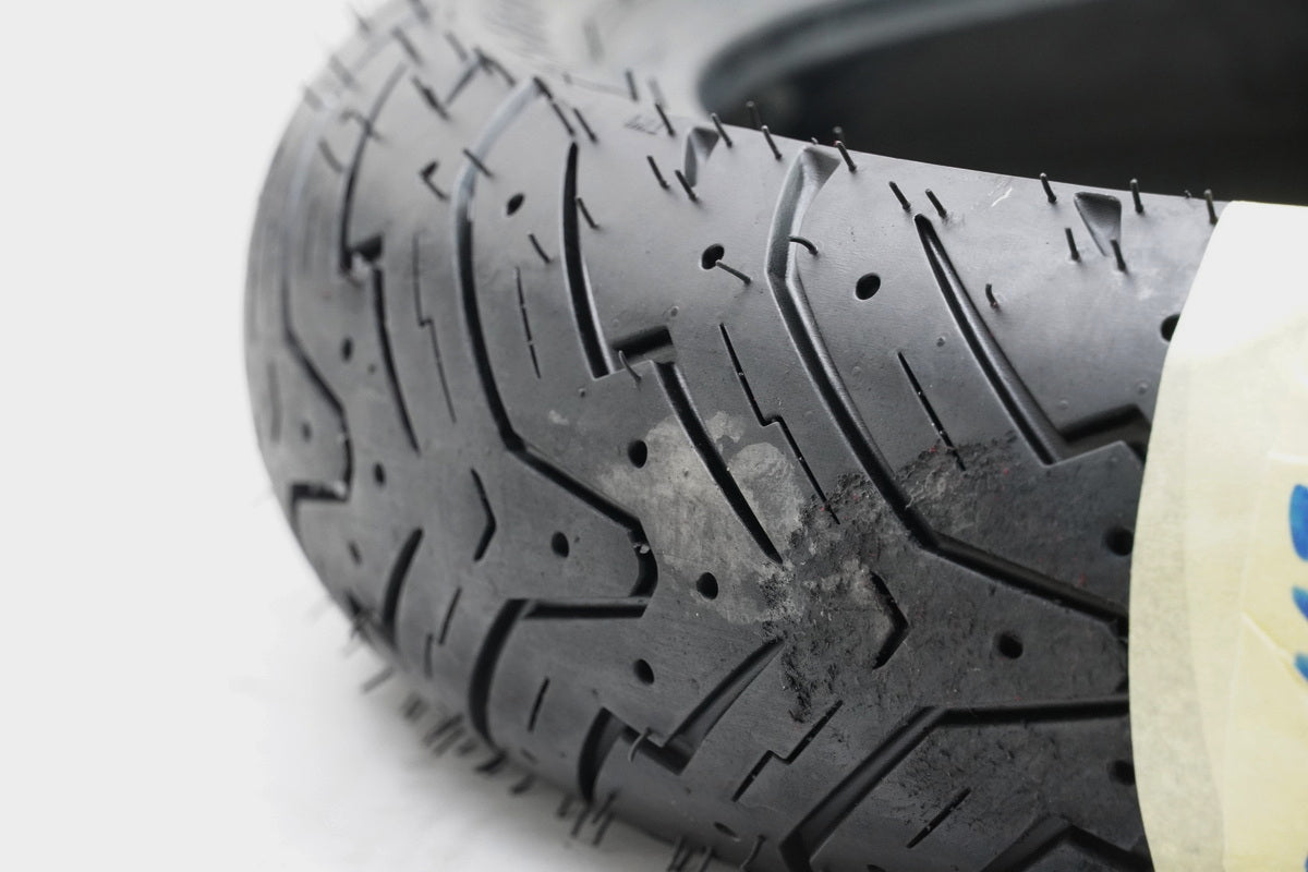 Pirelli Angel Scooter 100/80-16 M/C 50P Reifen vorn