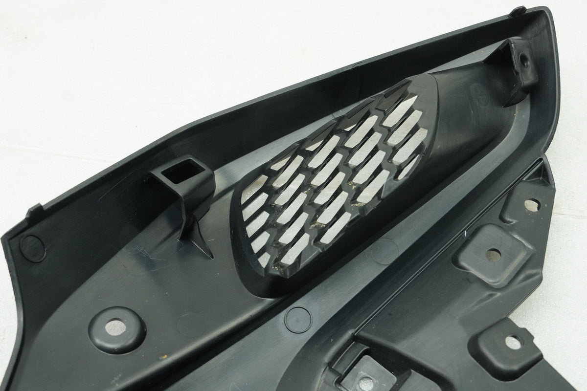 BMW R 1200 GS K50 1250 GS Revestimiento lateral izquierdo Tapa de conducto de aire Cubierta