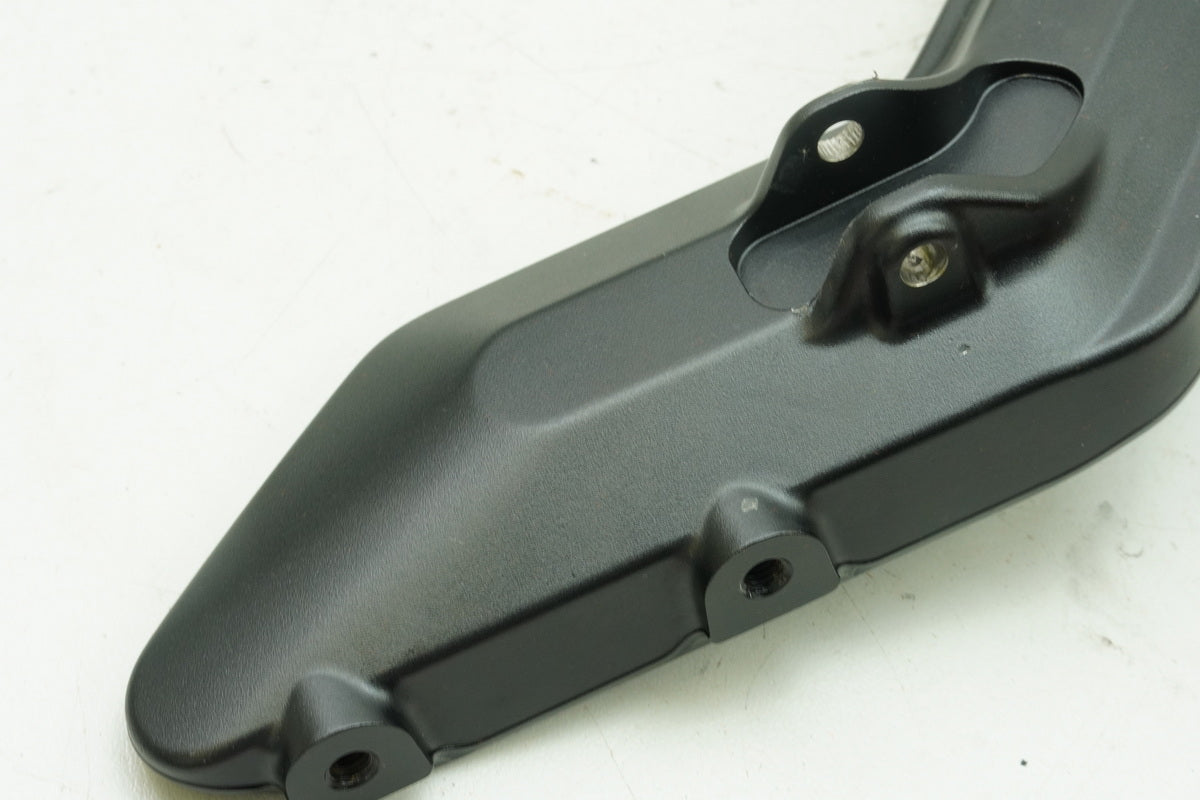 HUSQVARNA Vitpilen HQV 401 Soporte estribo derecho conductor Placa soporte estribo