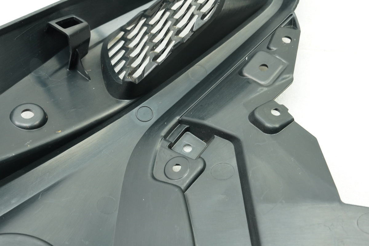 BMW R 1200 GS K50 1250 GS Revestimiento lateral izquierdo Tapa de conducto de aire Cubierta