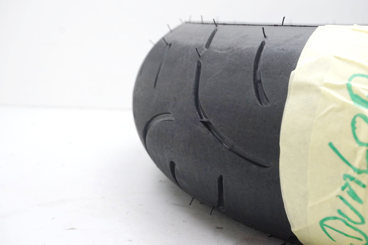 Dunlop Sportmax Qualifier II 120/ 70 ZR 17 (58W)